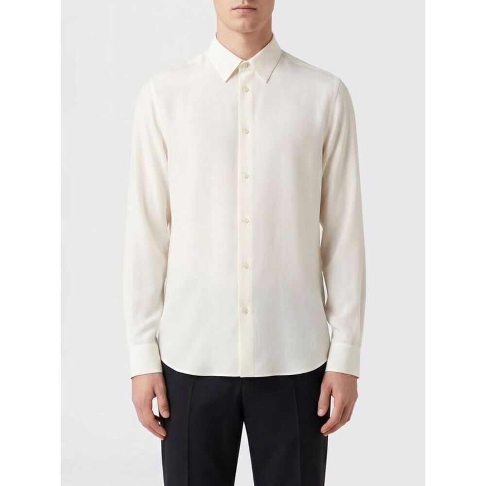 Gucci Shirt Men White